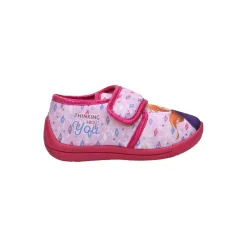 Frozen Pantoffel Roze