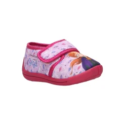 Frozen Pantoffel Roze