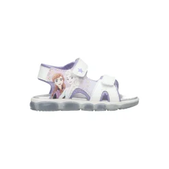 Frozen Sandaal Wit