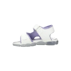 Frozen Sandaal Wit