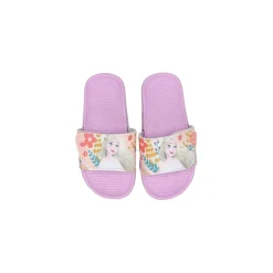 Frozen Slipper Paars