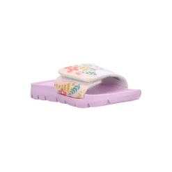 Frozen Slipper Paars