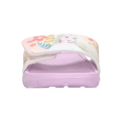 Frozen Slipper Paars