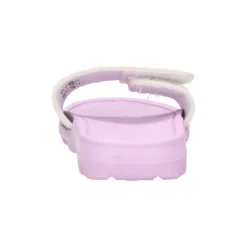 Frozen Slipper Paars