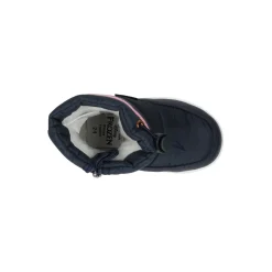 Frozen Sneeuwlaars Blauw