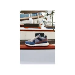 Gaastra Lage sneaker Beige