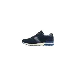 Gaastra Lage sneaker Blauw