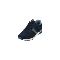 Gaastra Lage sneaker Blauw