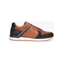 Gaastra Lage sneaker Cognac