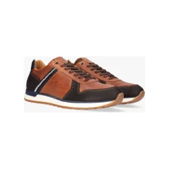 Gaastra Lage sneaker Cognac