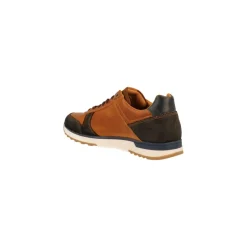 Gaastra Lage sneaker Cognac