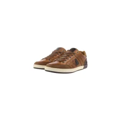Gaastra Lage sneaker Cognac