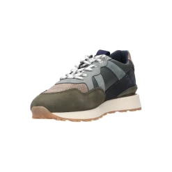 Gaastra Lage sneaker Kaki