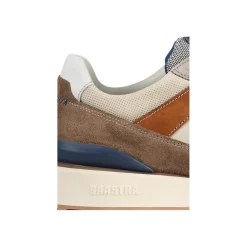 Gaastra Lage sneaker Taupe