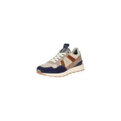 Gaastra Lage sneaker Taupe