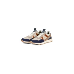 Gaastra Lage sneaker Taupe