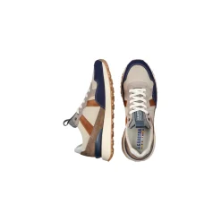 Gaastra Lage sneaker Taupe