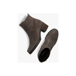 Gabor Boots / enkellaars Bruin