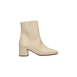 Gabor Boots / enkellaars Beige