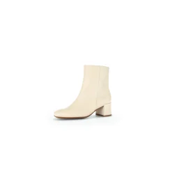 Gabor Boots / enkellaars Beige