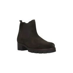 Gabor Boots / enkellaars Bruin
