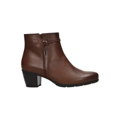 Gabor Boots / enkellaars Cognac