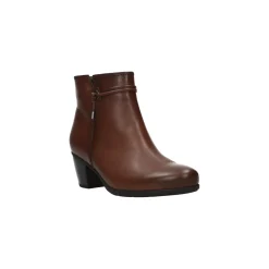 Gabor Boots / enkellaars Cognac