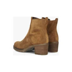 Gabor Boots / enkellaars Cognac