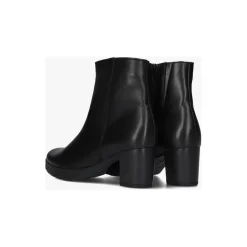 Gabor Boots / enkellaars Zwart