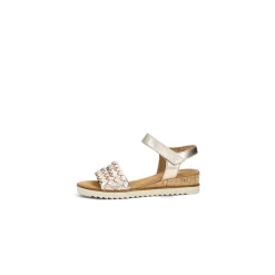 Gabor Comfortschoen Goud