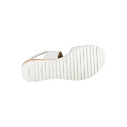 Gabor Comfortschoen Wit