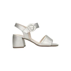 Gabor Comfortschoen Zilver