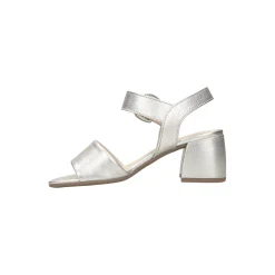 Gabor Comfortschoen Zilver