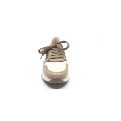 Gabor Lage sneaker Beige