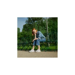 Gabor Lage sneaker Beige