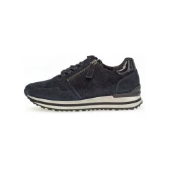 Gabor Lage sneaker Blauw