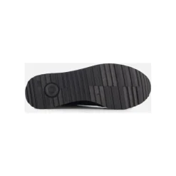 Gabor Lage sneaker Blauw