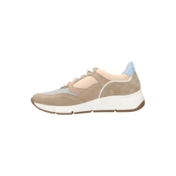 Gabor Lage sneaker Camel
