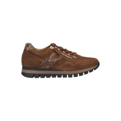 Gabor Lage sneaker Cognac