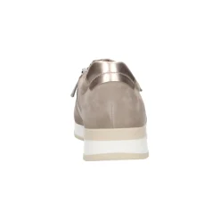 Gabor Lage sneaker Taupe