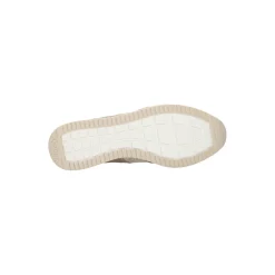 Gabor Lage sneaker Taupe