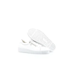 Gabor Lage sneaker Wit