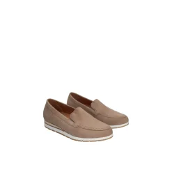 Gabor Mocassin Beige