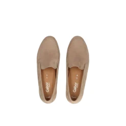 Gabor Mocassin Beige