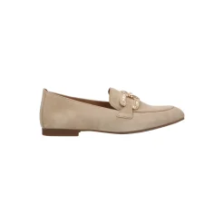 Gabor Mocassin Beige