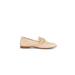 Gabor Mocassin Beige