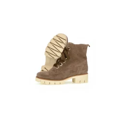 Gabor Veterbottine Bruin