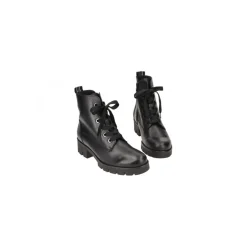 Gabor Veterbottine Zwart