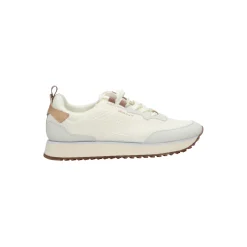Gant Lage sneaker Beige