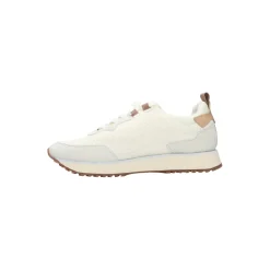 Gant Lage sneaker Beige